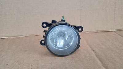 Citroen c4 i противотуманная фара правый левый фото №1