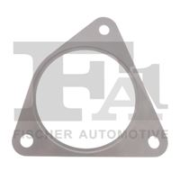 FISCHER УПЛОТНИТЕЛЬ ЗАЖИМ RENAULT RENAULT MEGANE II 01-/II 03-/III 08-