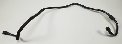 Шланг вакуумa mercedes r-kl w251 3.5 v6 фото №1