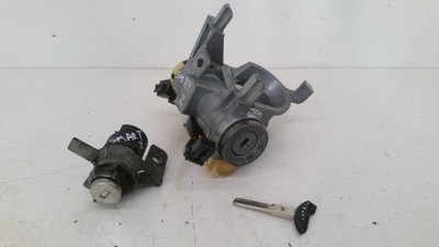 Замок запалювання вкладка mr955230 smart forfour фото №1