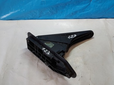 Педаль газа lancia thesis 0280002249 фото №1