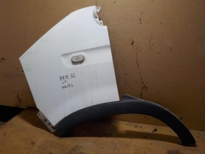 Крило ліве передній master ang 06r. фото №1