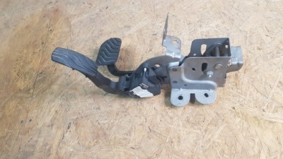 Renault talisman педалі потенціометр газу фото №1