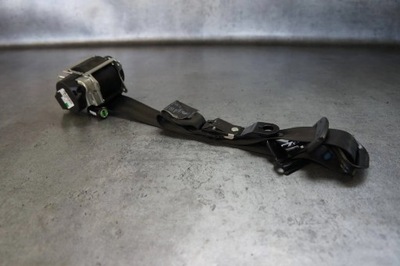 Pas безопасности правый перед volvo v40 ii фото №1