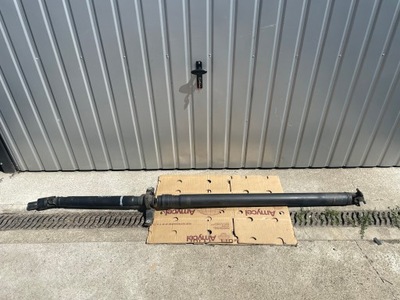 Citroen c4 aircross wał приводной 1.8 hdi 4x4 45tyś фото №1