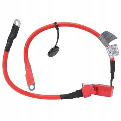 CABLE BATERÍA AUTO 61129259425  