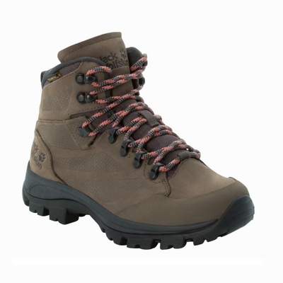 Buty trekkingowe turystyczne Jack Wolfskin 38