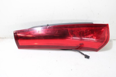 Лампа ліва задня верхній kia ceed i фото №1