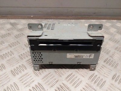 Ford mustang vi gr3t19c107da автомагнитола фото №1