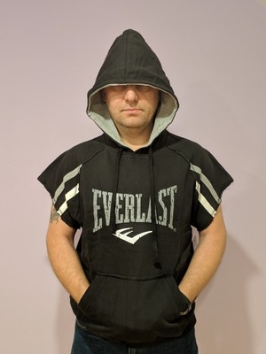 BLUZA/BEZRĘKAWNIK EVERLAST L Sph!nX