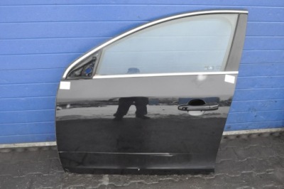 Volvo s60 ii v60 дверь левый перед левая передние полный фото №1