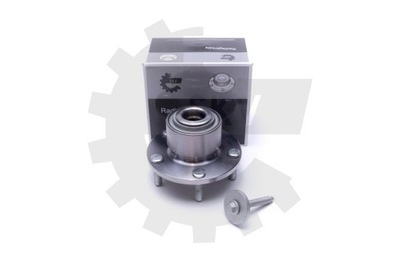 Підшипник колеса skv 29skv499 фото №1