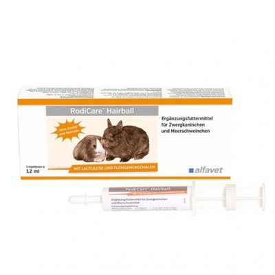 RodiCare Hairball 12ml