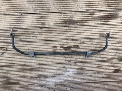 Smart 453 стабилизатор тяга перед a4533231065 фото №1