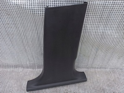 Audi a6 c6 захист стійка b права 4f0867240 фото №1