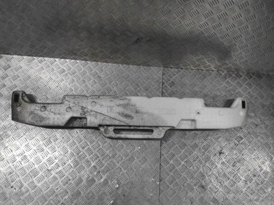 Lexus rc 350 rc200 абсорбер бампера пена фото №1