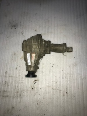 Jeep grand cherokee редуктор міст редуктор фото №1