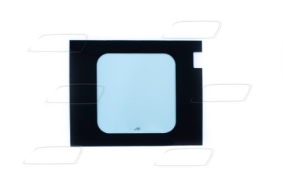 Скло citroen jumper задня права 825 x 665 фото №1