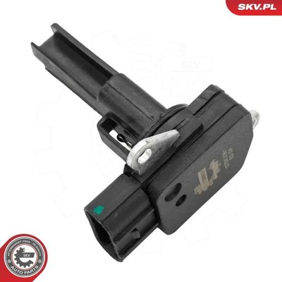 Расходомер воздуха bez корпус 07skv361 фото №1