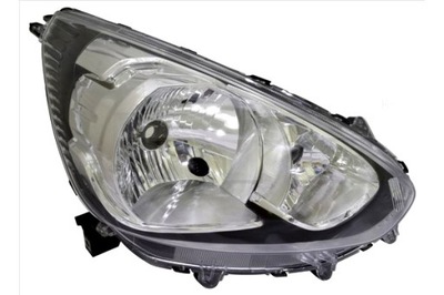 Tyc фара p mitsubishi space star hb 04.12-03.16 фото №1