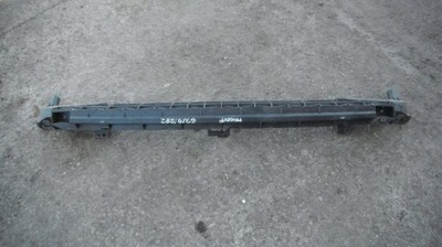 Peugeot 206 балка бампера перед фото №1