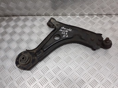 Рычаг правый перед chevrolet lacetti фото №1