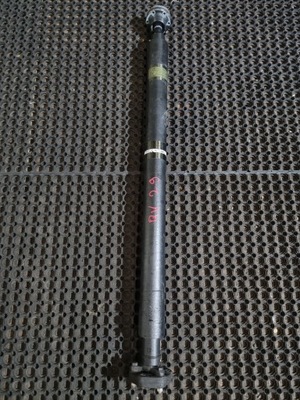 Alfa romeo giulia qv 2.9 wał привідний фото №1