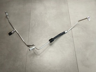 Vw arteon r 2.0 tfsi шланг кондиционера 3q0816741h фото №1