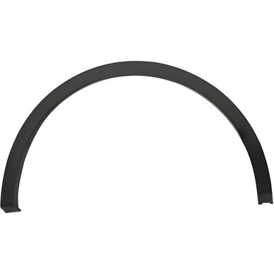 Молдинг декоративная/защитная renault kadjar 15- фото №1