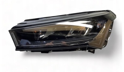 Skoda enyaq фара лампа левая 5lb941015a фото №1