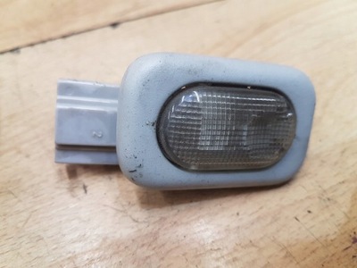 Лампа освітлення салону seat alhambra lift фото №1