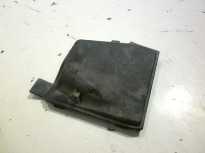 Dacia logan 04-09 r 1.5 dci коробка запобіжників фото №1