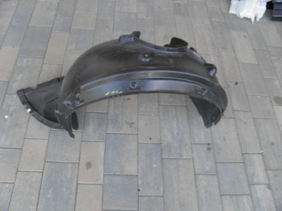 Mini f56 подкрылок левый перед 51717491963 фото №1