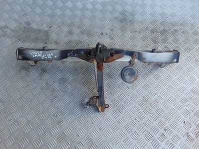 Toyota corolla verso pas передний верхний 04- фото №1