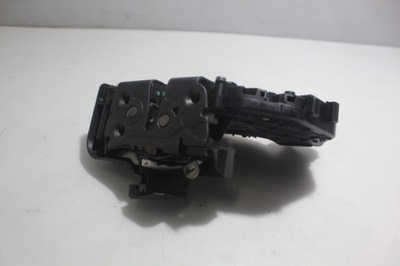 Замок левый задняя дверь volvo s80 ii фото №1