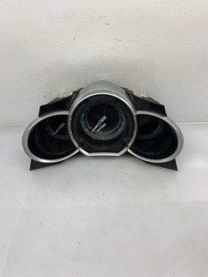 Лічильник приладова панель 96668808xt psa фото №1