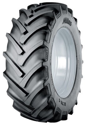 NEUMÁTICO 420/70R28 MITAS AC-70 133A8/133B TL  