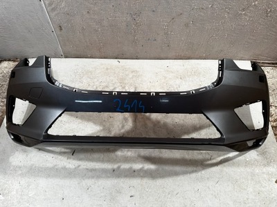 Volvo xc60 ii бампер перед передний фото №1