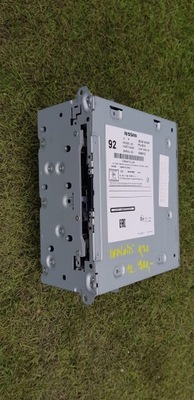 Радио навигация infiniti q30 28330 4gn4f фото №1