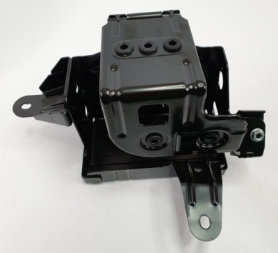 Кронштейн кронштейн акумулятор mercedes glk x204 фото №1