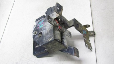 Renault mascott насос abs 0273004698 фото №1