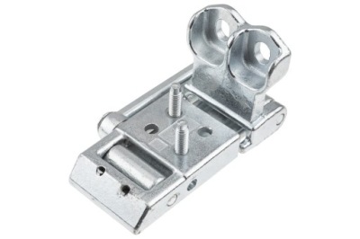 Петля двері /tył-prawych górny-270°/transit 00- фото №1