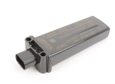 Модуль управляющий rdc bmw 3 f30, f80 6855180 36106855180 фото №1