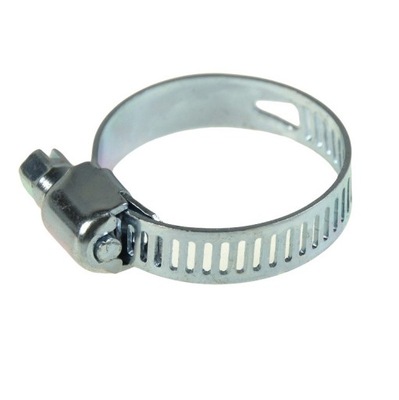 ! ANILLO SRUBOWA CLAMP 8-0 8 SR 14-27 XM01A10  