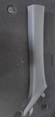 Bmw f33 захист стійка правий перед фото №1