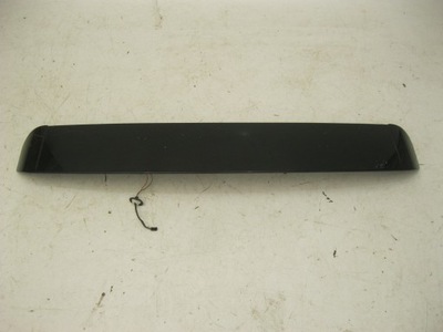 Audi оригинальный номер 8r0827933c спойлер задний фото №1