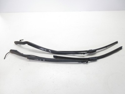 Lancia phedra рычаг wicieraczk левая правое перед фото №1