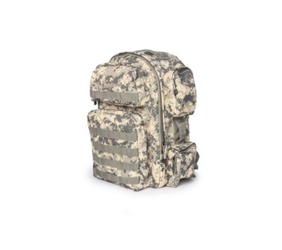Plecak fotograficzny Celestron Camouflage khaki