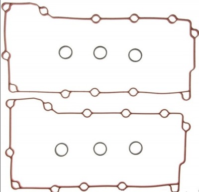 FORRO TAPONES DE VÁLVULAS CHRYSLER 300M 2.7 DOHC  