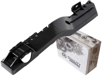 Freemont journey напрямна кронштейн бампера l перед фото №1